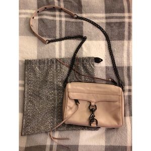Rebecca Minkoff Crossbody Bag